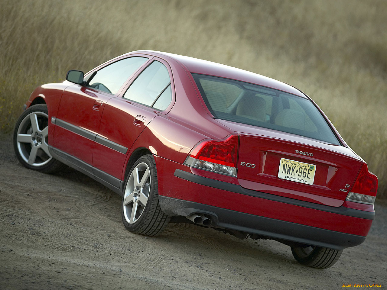 , volvo